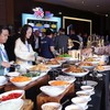 Doanh nghiệp muốn tham gia hiệu quả vào kênh HORECA cần tìm hiểu tổng thể cả hệ sinh thái thay vì chỉ tìm kiếm một cá nhân đơn lẻ. Ảnh Lê Toàn 