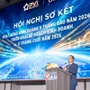 Bảo hiểm PVI ghi nhận tổng doanh thu 9 tháng đạt 25.183 tỷ đồng, tăng trưởng 16,3%
