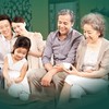 Việt Nam đang bước vào giai đoạn già hóa dân số. Ảnh minh họa