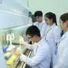 Người lao động, hoặc người phụ thuộc tham gia các khóa đào nghề nghiệp, đại học tại các cơ sở giáo dục trong nước được giảm tối đa 24 triệu đồng/năm. Ảnh: Dũng Minh