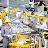 Với các dự án đầu tư, hồ sơ hoàn thuế đã được đơn giản hóa để tạo thuận lợi cho doanh nghiệp. Ảnh: Dũng Minh