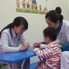 Việc đẩy mạnh xã hội hóa tạo điều kiện cho trẻ tự kỷ sớm được tiếp cận các liệu pháp can thiệp chuyên sâu và hòa nhập cộng đồng