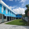 Trung tâm Hỗ trợ phát triển giáo dục hòa nhập Bình Minh của tỉnh Khánh Hòa. Ảnh: TN