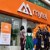 Viettel Global (VGI) tăng trưởng doanh thu 30% trong quý I/2026