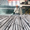 Nhận hỗ trợ từ Vingroup, Thép Pomina (POM) vẫn chưa thoát lỗ trong quý I/2026