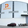 Digiworld (DGW) và bài toán cạnh tranh