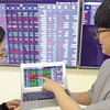“Miếng bánh” thị phần môi giới quý III khi cấu trúc dòng tiền thay đổi
