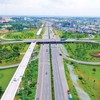 TP. Thủ Đức sẽ được tổ chức là một đô thị đa tâm. Ảnh: Lê Toàn.