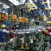 Niềm tin của doanh nghiệp châu Âu vào triển vọng Việt Nam tăng cao