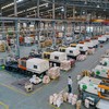 Nhựa Tiền Phong (NTP) vượt chỉ tiêu lợi nhuận cả năm chỉ sau 9 tháng