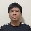 Bị can Nguyễn Ngọc Thủy (Shark Thủy), Chủ tịch HĐQT Tập đoàn Egroup. Ảnh: BCA