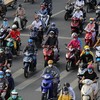 Không bỏ bảo hiểm bắt buộc xe máy
