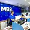 Chứng khoán MB (MBS) chốt quyền phát hành hơn 333 triệu cổ phiếu, giá 10.000 đồng/CP