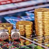 Nhiều quỹ đầu tư lớn “co cụm” phòng thủ trong tháng 5/2026