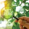 Net Zero - vai trò của thị trường vốn