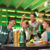 Sabeco (SAB) báo lãi quý I/2026 tăng trưởng hơn 55%, chốt quyền chia cổ tức 30% bằng tiền 