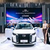 Các mẫu xe như GAC M8, GAC GS8, GAC M6 Pro và GAC GS3 EMZOOM cùng các sản phẩm khác trong danh mục của hãng đều có thể sử dụng nhiên liệu E10.