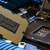Cổ phiếu chip bứt phá nhờ AI