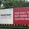 Phát Đạt (PDR) thoái 30% vốn tại Công ty phát triển đô thị Tam Hiệp và chào bán cổ phiếu dự kiến thu về gần 2.000 tỷ đồng