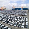 Doanh số ô tô của các thành viên VAMA trong tháng 4 tăng 8% so với cùng kỳ năm