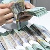 Lợi nhuận ngân hàng nhỏ khởi sắc 