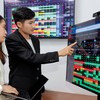 Sau quyết định của Fed, VN-Index tìm điểm cân bằng