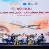 “Cất cánh” cùng APEC 2027: Cơ hội hút du khách và nhân tài thế giới đến Phú Quốc