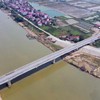 Bắc Ninh sắp lựa chọn nhà thầu xây dựng cầu Vân Hà gần 420 tỷ đồng