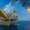 Doanh nghiệp dầu khí báo lãi tích cực