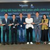 Schneider Electric và PSD ký kết hợp tác chiến lược