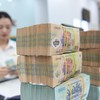 NIM vẫn chịu áp lực giảm
