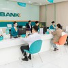 ABBank (ABB) năm 2026: Cú hích từ dòng vốn mới và định giá lại khi chuyển sàn
