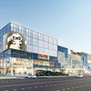 Trung tâm thương mại - Dịch vụ và Mua sắm THISO Mall do Công ty Đại Quang Minh (Thadico, thuộc Thaco Group) phát triển 