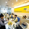 Tại PVCombank, lãi suất tiền gửi 6 tháng được niêm yết 5,8%/năm, nhưng lãi suất thực nhận có thể lên đến 7,3%/năm