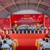 Thủ tướng dự lễ khởi công hai dự án APEC 2027 do Sun Group làm chủ đầu tư tại Phú Quốc vào sáng 28/1