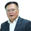  TS. Nguyễn Đình Cung, nguyên Viện trưởng Viện Nghiên cứu quản lý kinh tế Trung ương 
