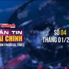[Bản tin Tài chính] Chuyên gia quốc tế hỗ trợ Việt Nam quản lý nợ công hiệu quả, tạo dư địa phát triển 