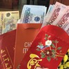 Tết không chỉ là tiền mới