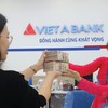 VietABank báo lãi sau thuế năm 2025 đạt 1.301,9 tỷ đồng, tăng trưởng 50,2% so với năm 2024