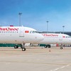 “Tân binh” Sun PhuQuoc Airways (SPA) đặt mục tiêu nâng đội bay lên 20 chiếc trong năm 2026 và 35 chiếc vào năm 2027