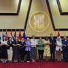 Phiên đàm phán thứ 17 của Ủy ban đàm phán Hiệp định Thương mại tự do ASEAN - Canada khai mạc 10/2/2026. 