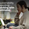 Đừng để thiếu dữ liệu cản trở báo cáo phát triển bền vững