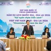Chuỗi hoạt động diễn ra trong tuần lễ khai mạc Năm Du lịch quốc gia-Gia Lai 2026 