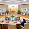 Thủ tướng Chính phủ Phạm Minh Chính chủ trì phiên họp Chính phủ thường kỳ tháng 2/2026.