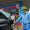Giá xăng dầu tăng từ 7% sẽ được điều chỉnh ngay không chờ kỳ điều hành.