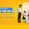 PVcomBank ra mắt giải pháp tín dụng trực tuyến linh hoạt trên PVConnect