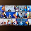 Bộ trưởng Ngoại giao ASEAN họp đặc biệt về xung đột Trung Đông 