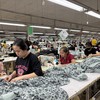 Chi phí đầu vào tăng 30%: Dệt may, da giày đứng trước nguy cơ mất đơn hàng 