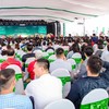 Toàn cảnh Lễ khởi công dự án