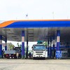 Các doanh nghiệp kinh doanh xăng dầu trên địa bàn tỉnh Quảng Trị sẽ triển khai kinh doanh xăng sinh học E10 tại cửa hàng bán lẻ xăng dầu từ ngày 1/6/2026. Ảnh: Trường Nhật